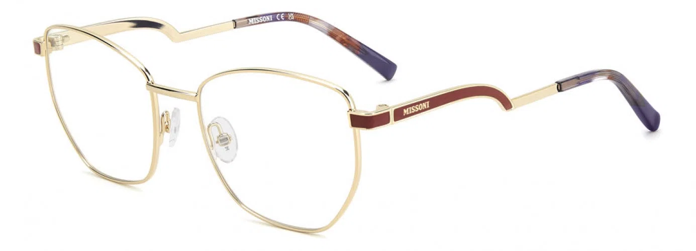 Missoni MIS0277 Eyeglasses